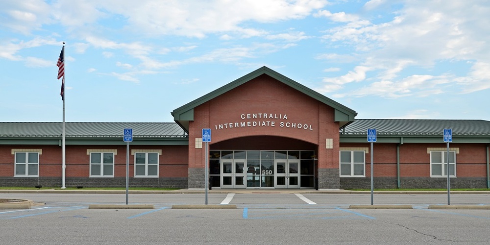 Centralia Intermediate School Centralia RVI School District